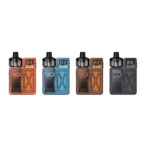 Uwell Crown M Kit Pod Uwell Crown M Kit Pod
