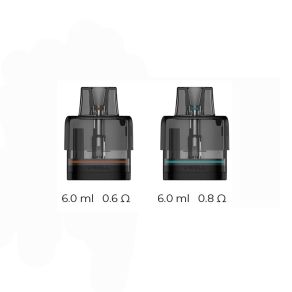 Uwell Typhos Pod / Cartouche Uwell Typhos Pod / Cartouche