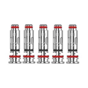 Uwell Whirl S Ersatzverdampfer Uwell Whirl S Ersatzverdampfer