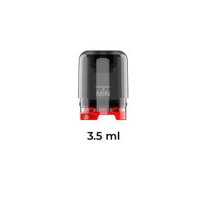 Uwell Whirl S2 Pod / Cartouche Uwell Whirl S2 Pod / Cartouche