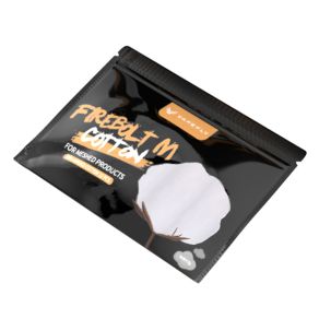 Vapefly Firebolt M Coton (pour Mesh Coils) Vapefly Firebolt M Coton (pour Mesh Coils)