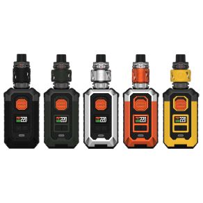 Vaporesso Armour Max - iTank 2 Kit Vaporesso Armour Max - iTank 2 Kit