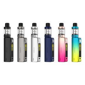 Vaporesso Gen 80S - iTank Kit Vaporesso Gen 80S - iTank Kit