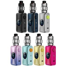 Vaporesso Gen Max - iTank T Kit Vaporesso Gen Max - iTank T Kit