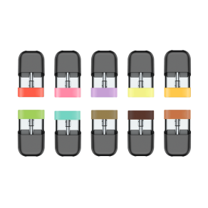 VOOM Ersatz-Pods Collection VOOM Ersatz-Pods Collection