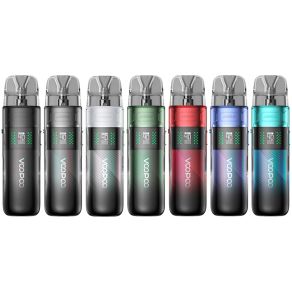 Voopoo Argus E40 Kit Pod Voopoo Argus E40 Kit Pod