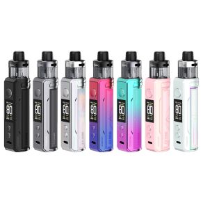 Voopoo Drag X2 Kit Voopoo Drag X2 Kit