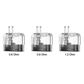 Pod / cartouche Aspire Fanssy Pod / cartouche Aspire Fanssy