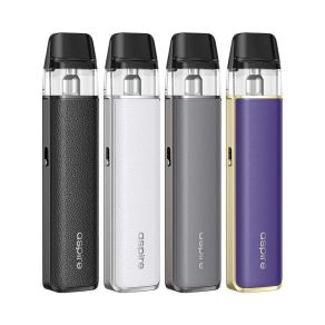 Kit Pod Aspire Loomix Kit Pod Aspire Loomix