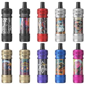 Kit Pod Aspire Magnum Nano Kit Pod Aspire Magnum Nano