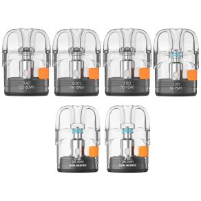 Aspire Pixo 3ml Pod / Cartouche Aspire Pixo 3ml Pod / Cartouche