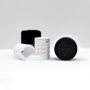 Kit de recharge capsules doseuses DaVinci IQ Kit de recharge capsules doseuses DaVinci IQ