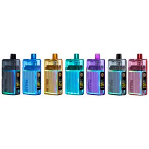 Kit Pod DotMod dotPod Max Lite Kit Pod DotMod dotPod Max Lite