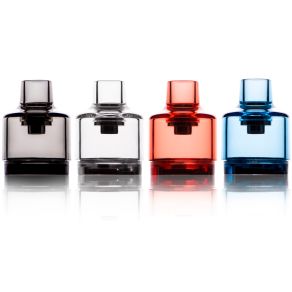 DotMod dotTank 25 mm Pod / réservoir / cartouche DotMod dotTank 25 mm Pod / réservoir / cartouche