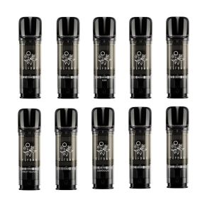 Elf Bar - ELFA PRO - NS10mg - Pod pré-rempli (2 cartouches) Elf Bar - ELFA PRO - NS10mg - Pod pré-rempli (2 cartouches)