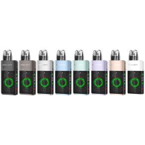 Kit Pod Geekvape Digi-Q VISTA Kit Pod Geekvape Digi-Q VISTA