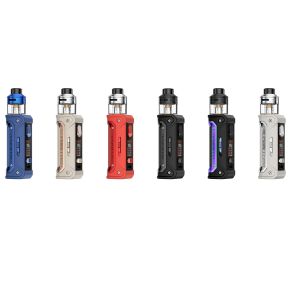 Kit Geekvape E100 (Aegis Eteno) Kit Geekvape E100 (Aegis Eteno)