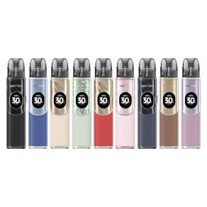 Kit Pod Geekvape Wenax Q2 Kit Pod Geekvape Wenax Q2