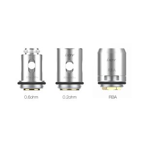 iJoy Jupiter Ersatzverdampfer iJoy Jupiter Ersatzverdampfer