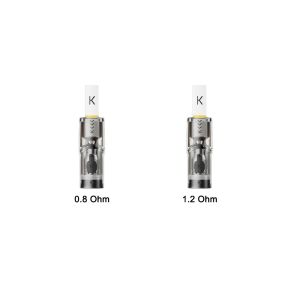 Kiwi Vapor Spark Pod / Cartouche Kiwi Vapor Spark Pod / Cartouche
