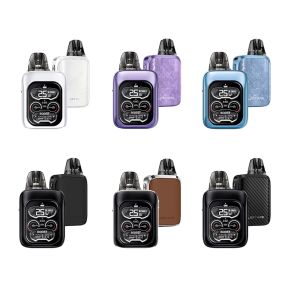 Lost Vape Ursa Baby 3 Pro Kit Pod Lost Vape Ursa Baby 3 Pro Kit Pod
