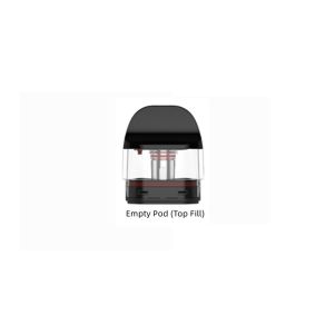 Smok Nord 6 (top-fill) - Pod/cartouche vide Smok Nord 6 (top-fill) - Pod/cartouche vide