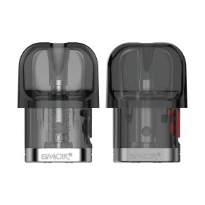 Smok Novo 2 Pod / Cartouche transparente Smok Novo 2 Pod / Cartouche transparente