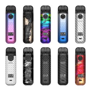 SMOK Novo 4 Podset SMOK Novo 4 Podset
