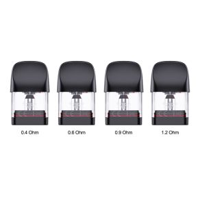 Uwell Caliburn G3 CRC Pod / Cartouche Uwell Caliburn G3 CRC Pod / Cartouche