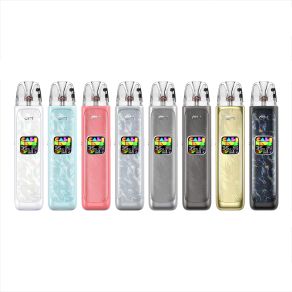 Uwell Caliburn G4 Kit Pod Uwell Caliburn G4 Kit Pod