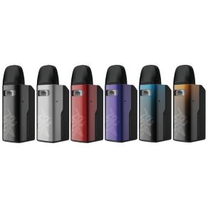 Uwell Caliburn GZ2 Kit Pod Uwell Caliburn GZ2 Kit Pod