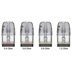 Uwell GPP Alpha Pod / Cartouche Uwell GPP Alpha Pod / Cartouche