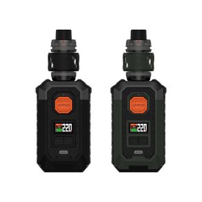 Kit Vaporesso Armour Max - iTank T Kit Vaporesso Armour Max - iTank T
