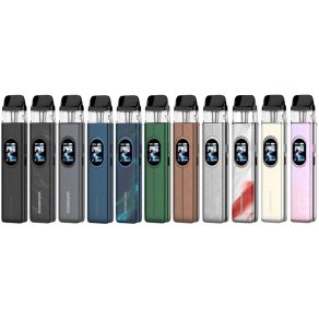 Kit Pod Vaporesso Xros 6 Kit Pod Vaporesso Xros 6