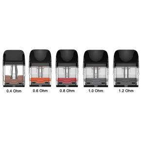 Vaporesso Xros Series Corex V3.0 - Pod / Cartouche 2ml Vaporesso Xros Series Corex V3.0 - Pod / Cartouche 2ml