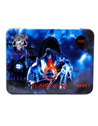 Demon Killer Flame - fil résistif Ni80 Demon Killer Flame - fil résistif Ni80