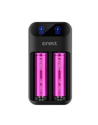 Efest LUSH Q2 Ladegerät Efest LUSH Q2 Ladegerät