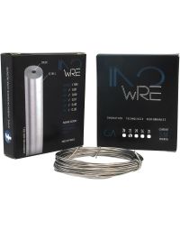 InoWire Fil inox 22 GA (0,64 mm) InoWire Fil inox 22 GA (0,64 mm)