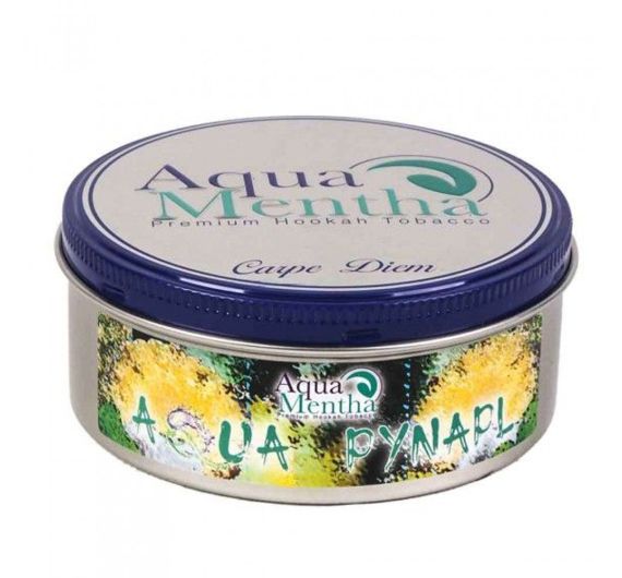 Adalya - Aqua Mentha Pineapple - 200g - Shisha Tabac