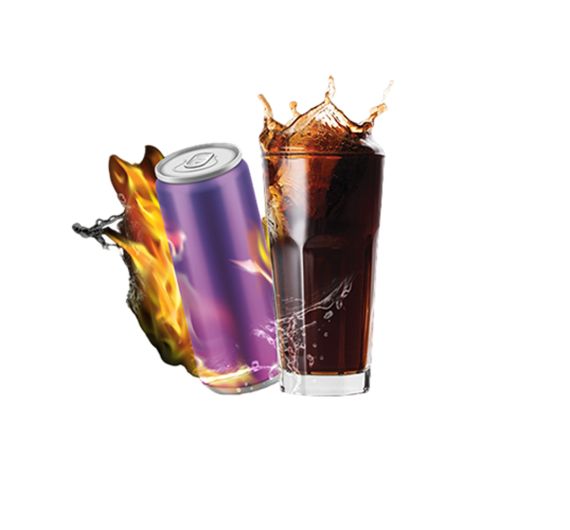 Adalya - Cola Dragon - 50g - Shisha Tabac