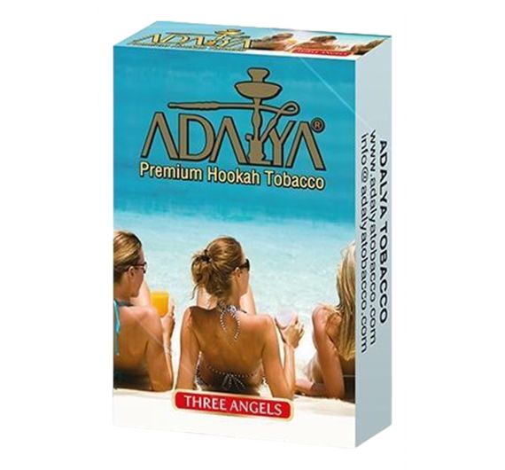 Adalya - Three Angels - 50g - Shisha Tabac