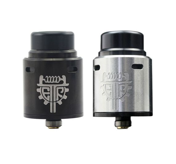 Advken Twirl RDA