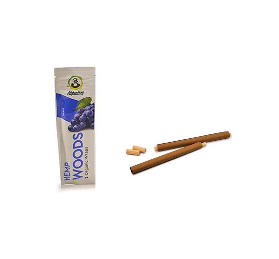 AfghanHemp - Blunts - Raisin