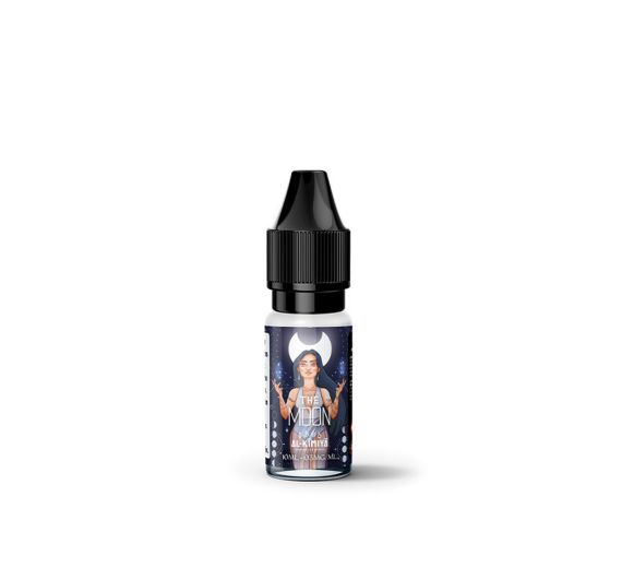 Al-Kimiya 50/50 - The Moon - Liquide (10ml Nikotin)