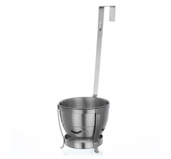 Aladin Airflow Kohlekorb