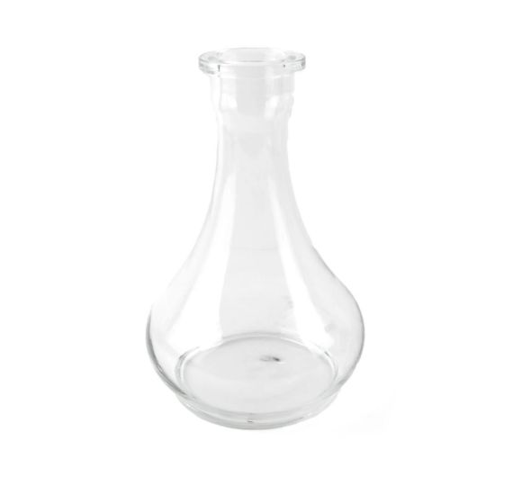 Alpha Hookah - Glasbowl