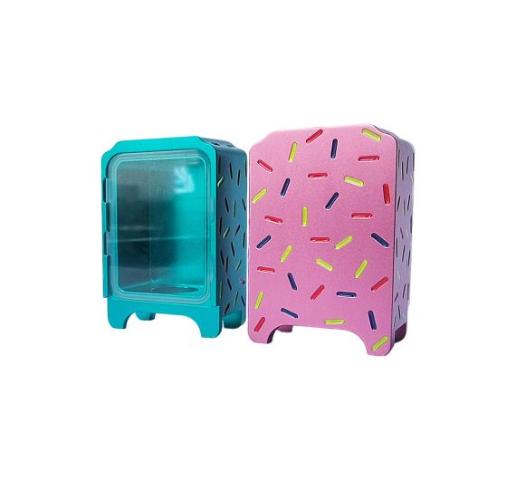 Ambition Mods 2.0 Boro Réservoir Coton Candy