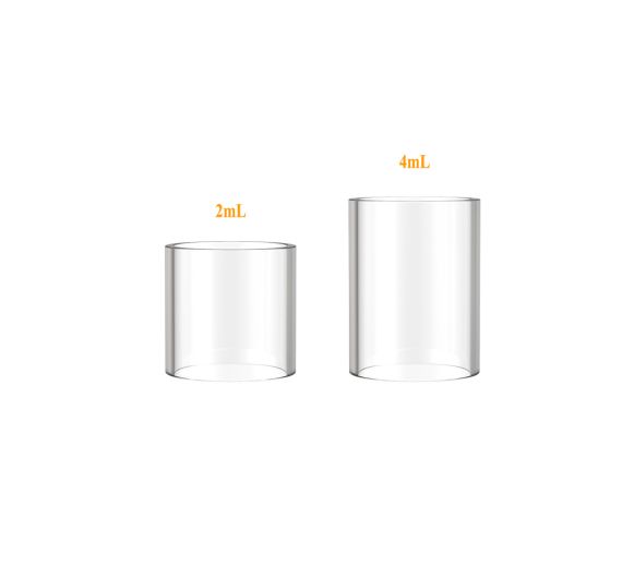 Ambition Mods Amazier MTL RTA Verre de remplacement