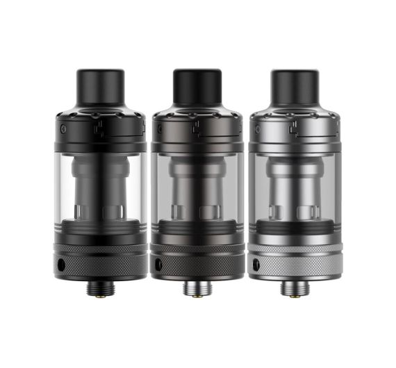 Aspire Nautilus 3-22 Clearomiseurs