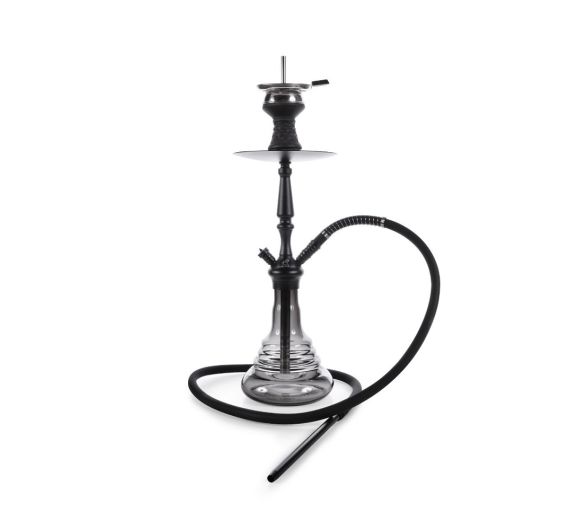 Azlan - Dude V2 Noir 2er - Shisha